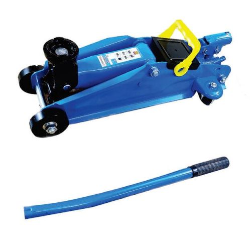 Taparia HTJ 3 Hydraulic Trolley Jack 3 Ton