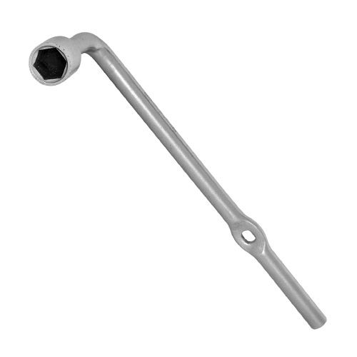 Taparia L Spanner With Jack Hole 1536 SH – 250MM