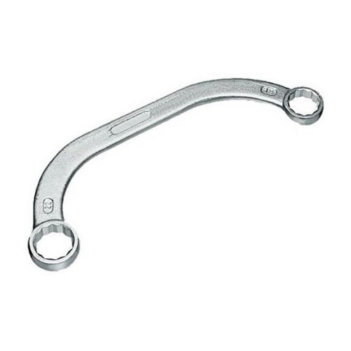Taparia 10x11mm Half Moon Spanner HM 1011