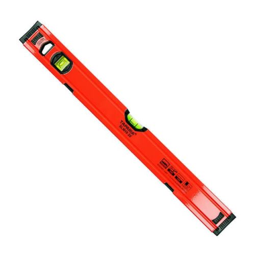 Taparia SLM 1020 Spirit Level with Magnet 20-Inch