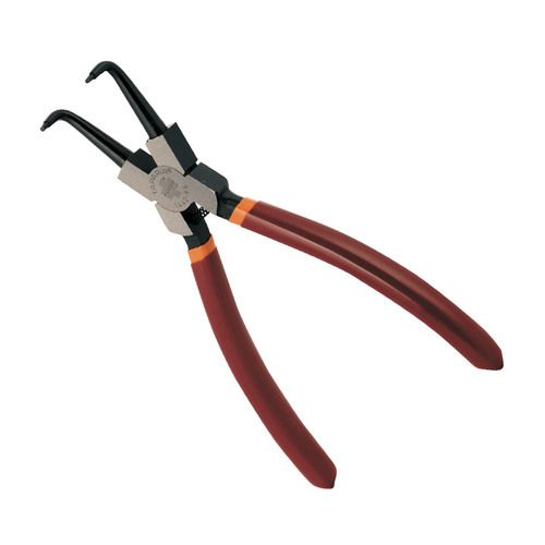 Taparia 1442-9S Circlip Pliers Pvc Dip Coated Sleeve (220mm)
