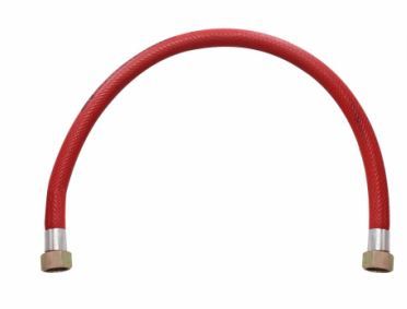 Mitras Hose Reel Connector (Type 2) ID: 25 MM Length: 1 Mtr.