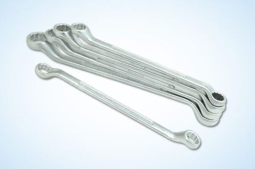 Taparia RW 06 6-Pieces Ring Spanner Set
