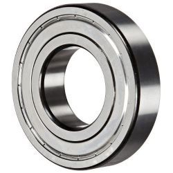 Schaeffler Deep Groove Ball Bearing 6309-Z (45MM x 100MM x 25MM)