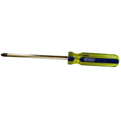 Stanley Fix Bar Screwdriver Phillips