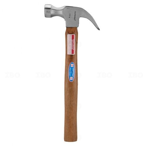 Taparia CLH 450 Claw Hammer with Handle 450Gms