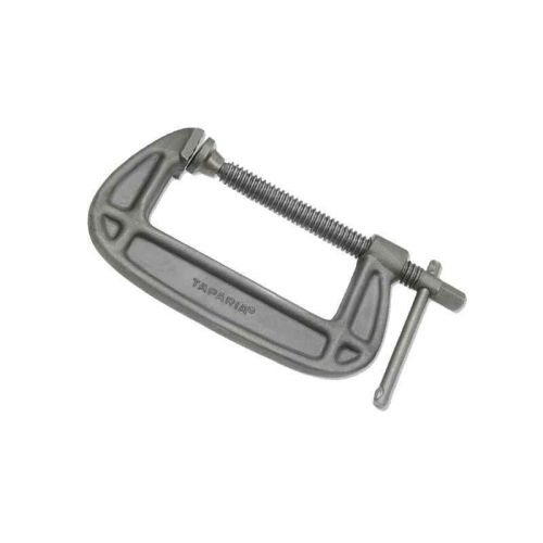 Taparia 1260-3 C-Clamps 80MM