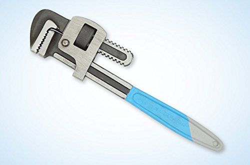 Taparia 1272 Stillson Type Pipe Wrench 250mm