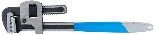 Taparia 1275 Stillson Type Pipe Wrench 450mm