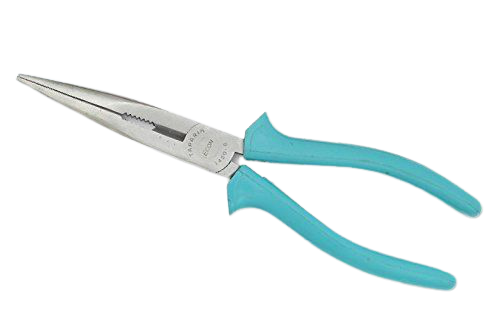 Taparia 1431-6 Round Nose Plier 165mm