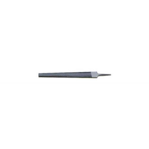 Taparia RD 1502 Round Steel Machinist File - Second Cut