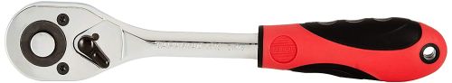 Taparia 1715 Square Drive Ratchet Handle 1/2"