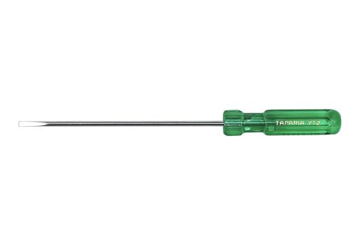 Taparia 712 Flat Screw Driver