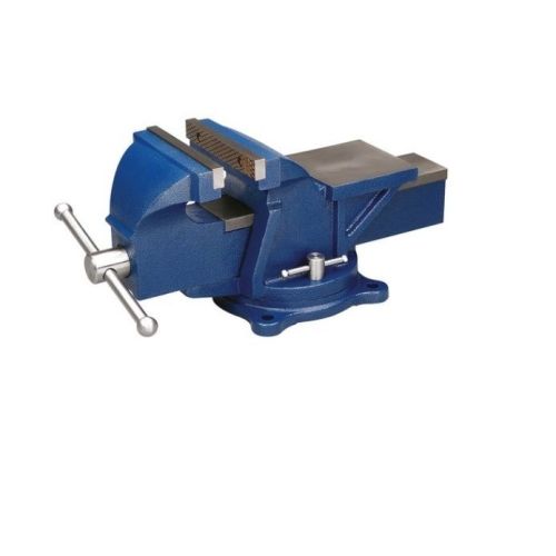 Taparia BVSGM 05 Bench Vice Fixed Base 125mm