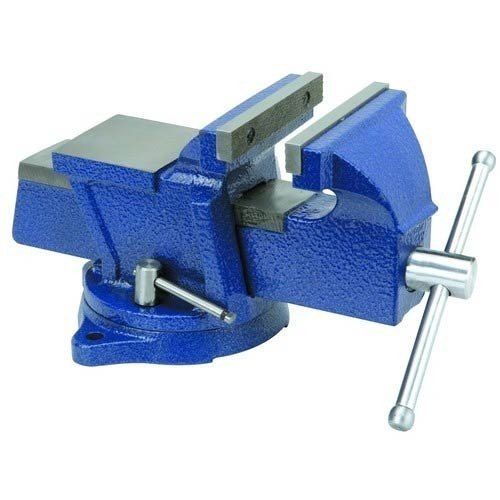 Taparia BVSGM 06 Bench Vice Fixed Base 150mm