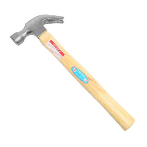 Taparia CH 340 Claw Hammer with Handle 340Gms
