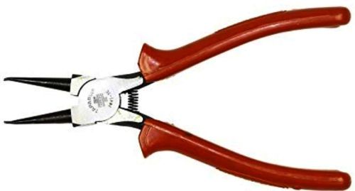 Taparia 1441-5S Circlip Plier Straight Nose 5"