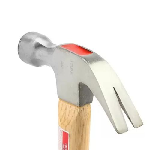 Taparia CLH 450 Claw Hammer with Handle 450Gms