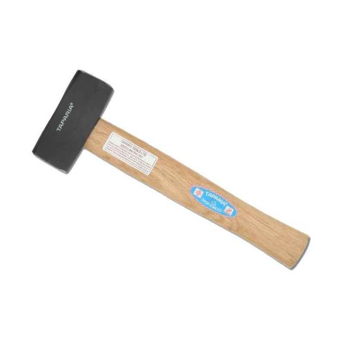 Taparia GH 1250 Club Hammer with Handle 1250Gms