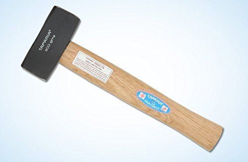 Taparia GH 1500 Club Hammer with Handle 1500Gms