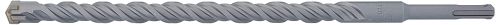 Taparia HDC 16310 Cross Tip Plus Hammer Drill Bit 16x310mm
