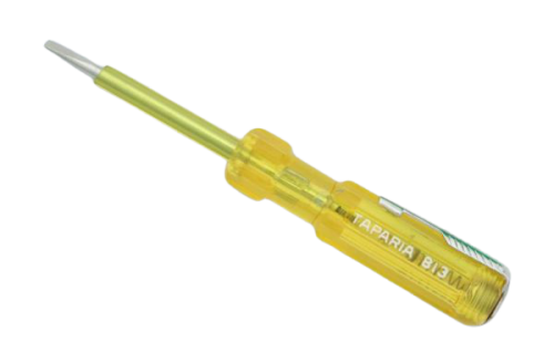 Taparia 813 Line Testers-130mm