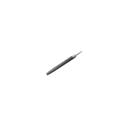 Taparia RD 2003 Round Steel Machinist File - Smooth Cut