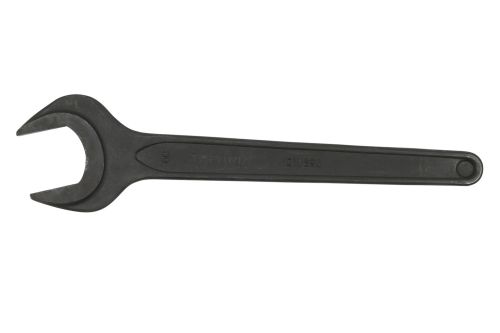 Taparia SER32 Single Ended Open Jaw Spanner 32mm
