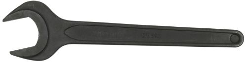 Taparia SER38 Single Ended Open Jaw Spanner 38mm