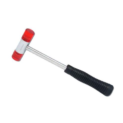 Taparia SFH 20 Soft Faced Hammer With Handle 20MM
