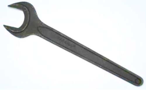 Taparia SER19 Single Ended Open Jaw Spanner