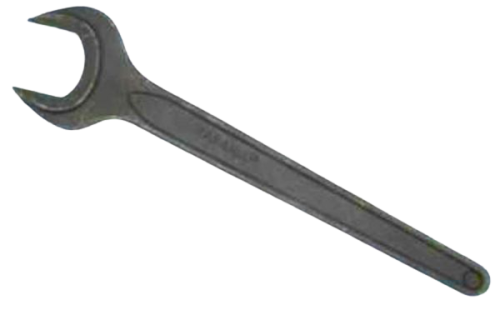 Taparia SER41 Single Ended Open Jaw Spanner