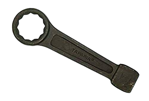 Taparia SSR38 Slogging Ring Spanner 38mm