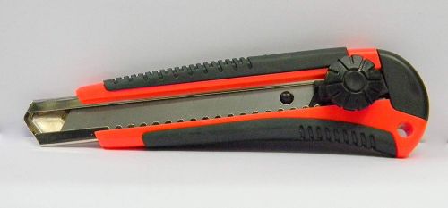 Taparia SK 1 SNAP OFF CUTTER KNIFE