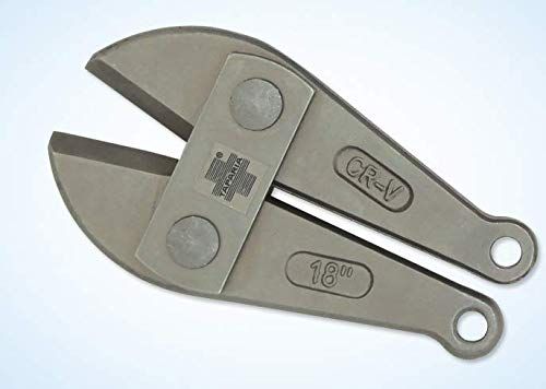 TAPARIA BCB 12 Spare Blades Set for Bolt Cutter
