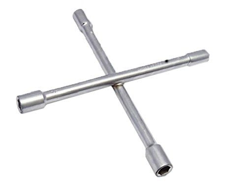 TAPARIA CW0314 Cross Rim Wrench