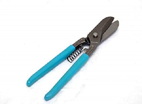 Taparia TCS 14 Tin Cutters with Spring 350mm