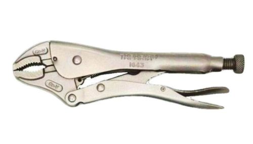 Taparia 1641-5 Vice Grip Plier 5"