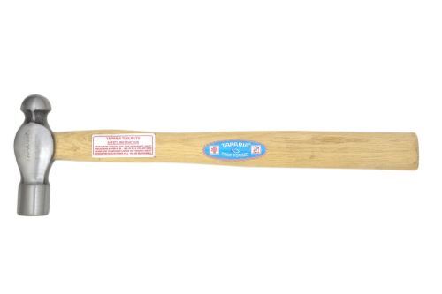 Taparia WH110 B Ball Pein Hammer with Handle 110Gms
