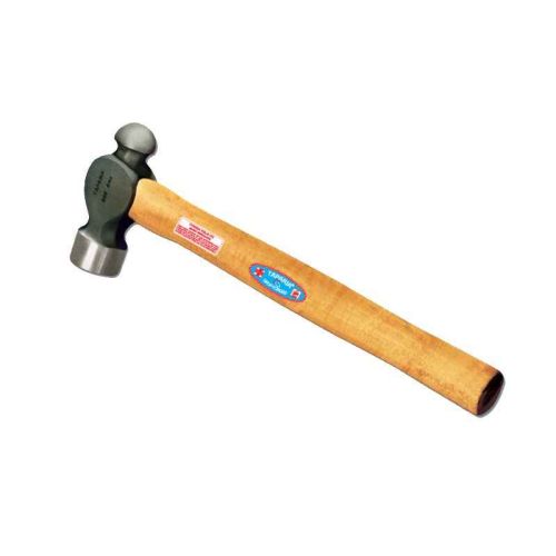 Taparia WH 500 B/C Ball Pein Hammer with Handle 500Gms