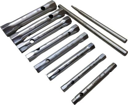 Taparia TS 08P Tubular Spanner Sets