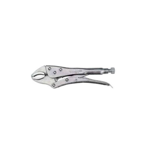 Stanley 84-368 Curved Jaw Locking Plier-7 In Length