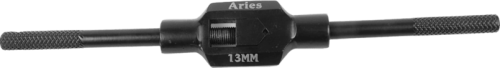 Aries Adjustable Tap Wrench Drop Forged (Auto Black) Code 580 – 6.5MM