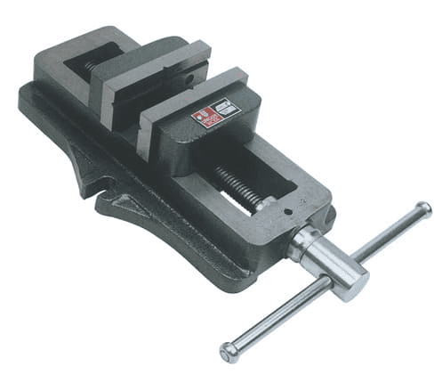 Aries Self Centering Vice Fixed Base Code 520 P – 50MM | 2 inch