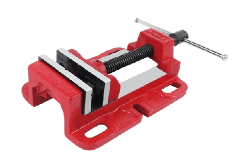 Aries Armature Drill Vice Heavy Duty Code 535 – 100MM | 4 inch