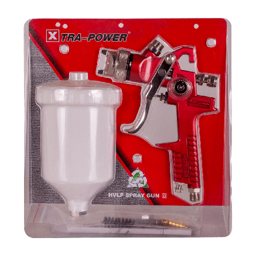 Xtra Power XP SG-827 Spray Gun