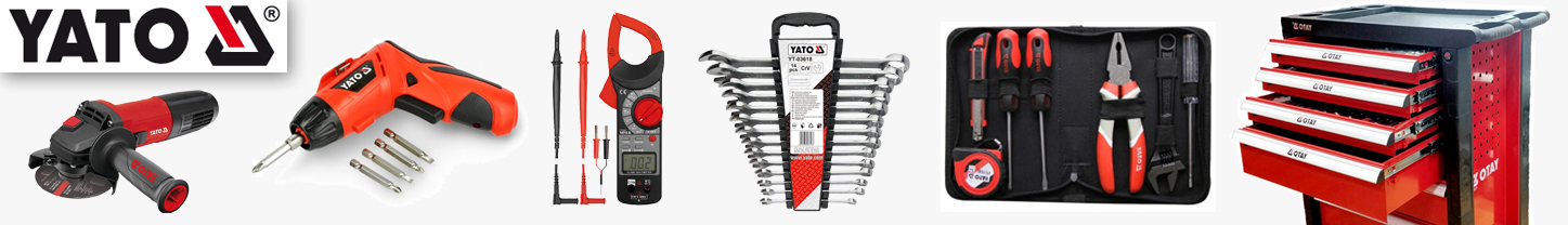 Yato
